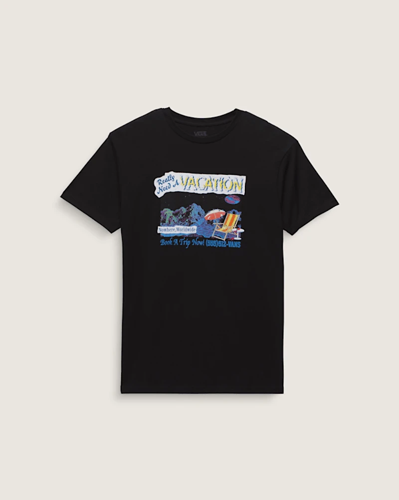 Need a Vacation T-Shirt