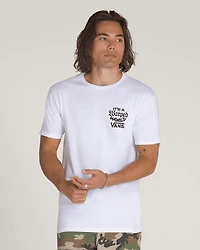 Warped World T-Shirt