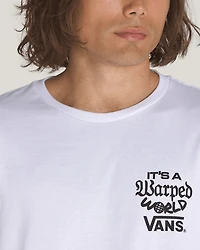 Warped World T-Shirt