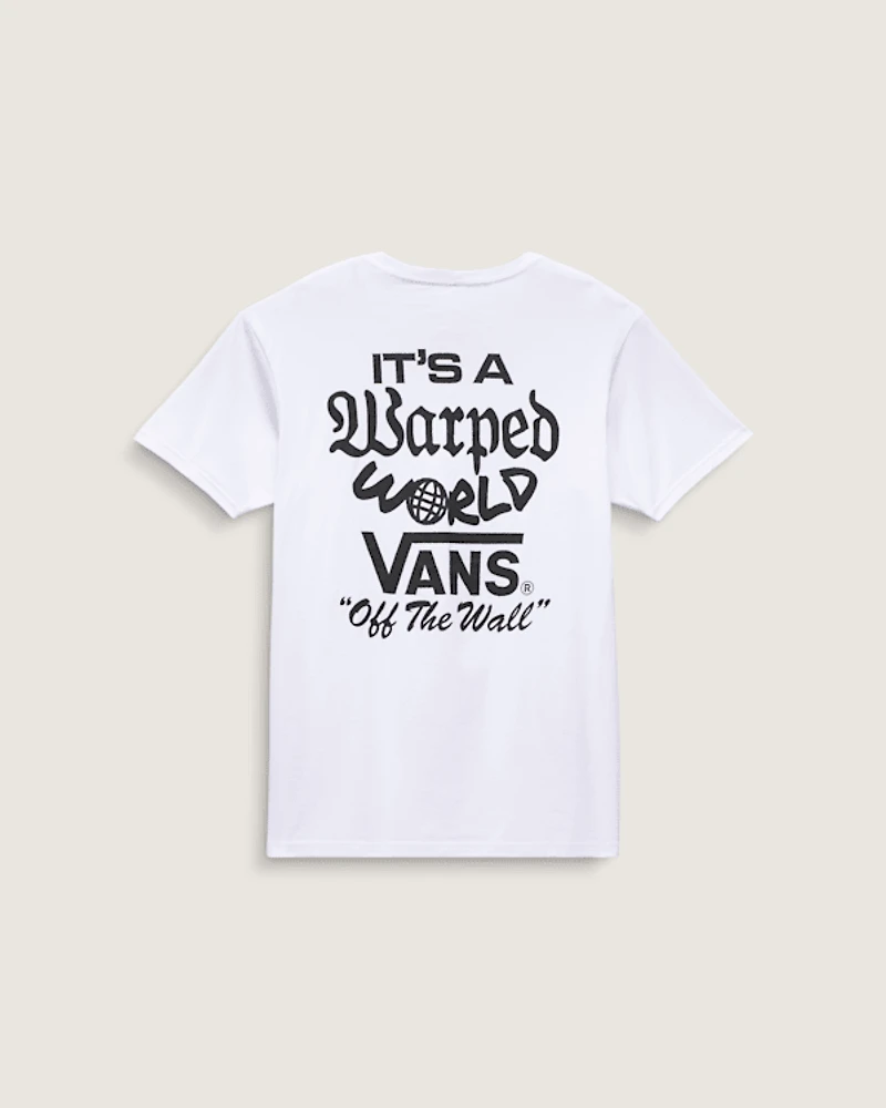 Warped World T-Shirt
