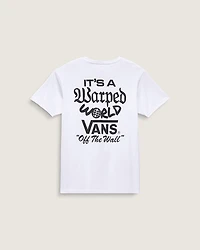 Warped World T-Shirt