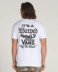 Warped World T-Shirt