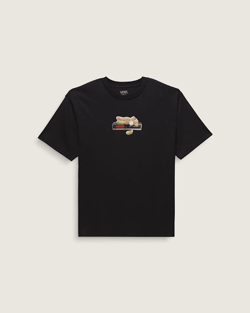 Times Up T-Shirt