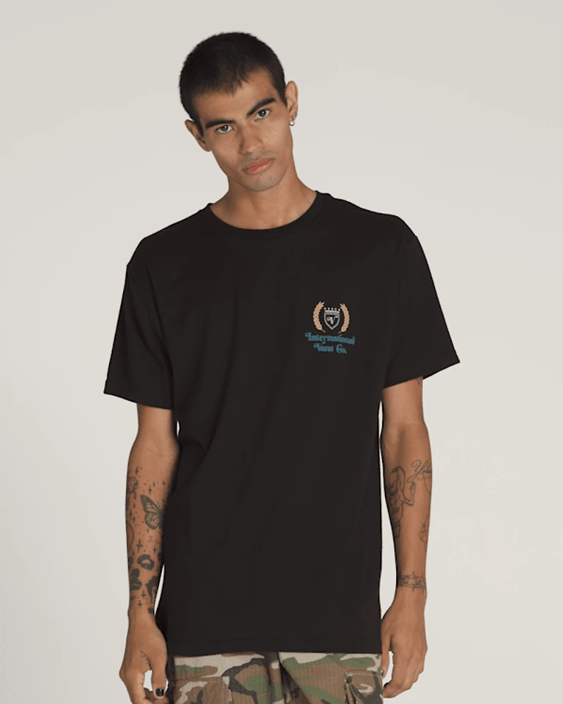 Vans Grand T-Shirt