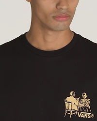 Fine Dining T-Shirt