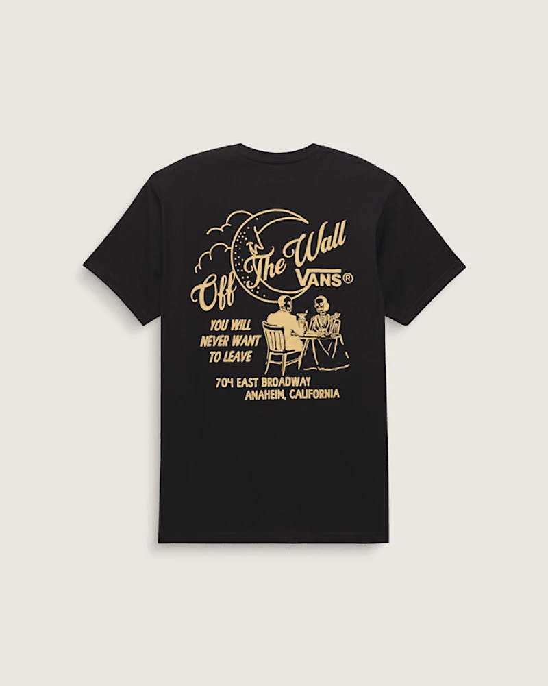 Fine Dining T-Shirt