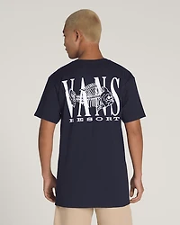Vans Resort T-Shirt