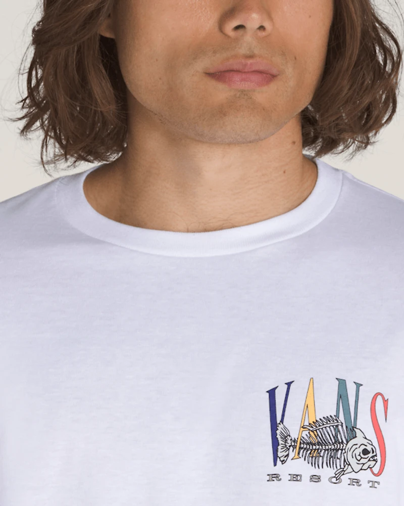 Vans Resort T-Shirt