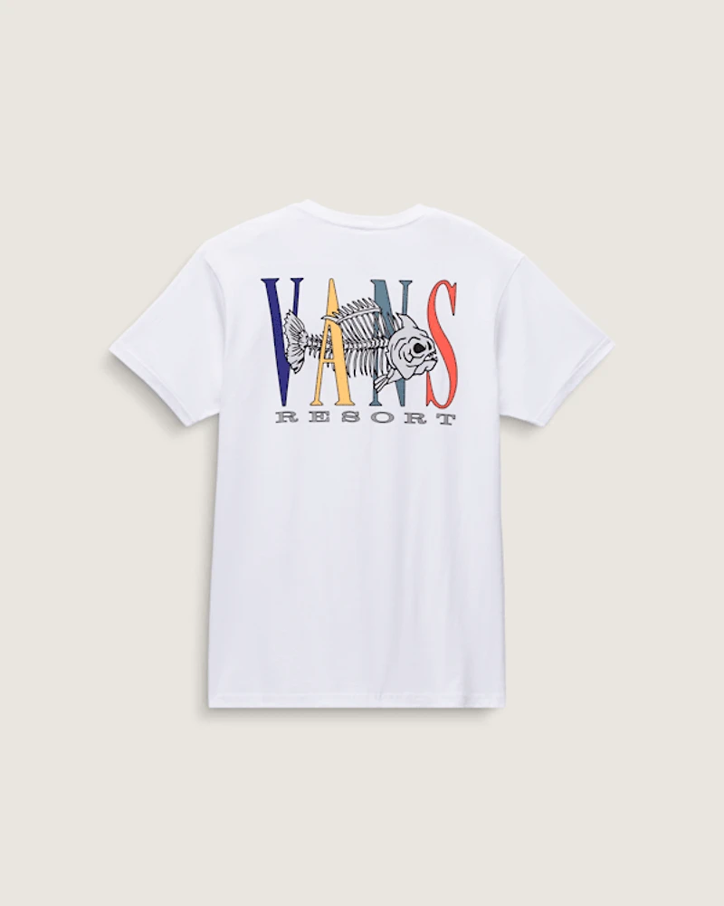 Vans Resort T-Shirt