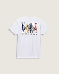 Vans Resort T-Shirt