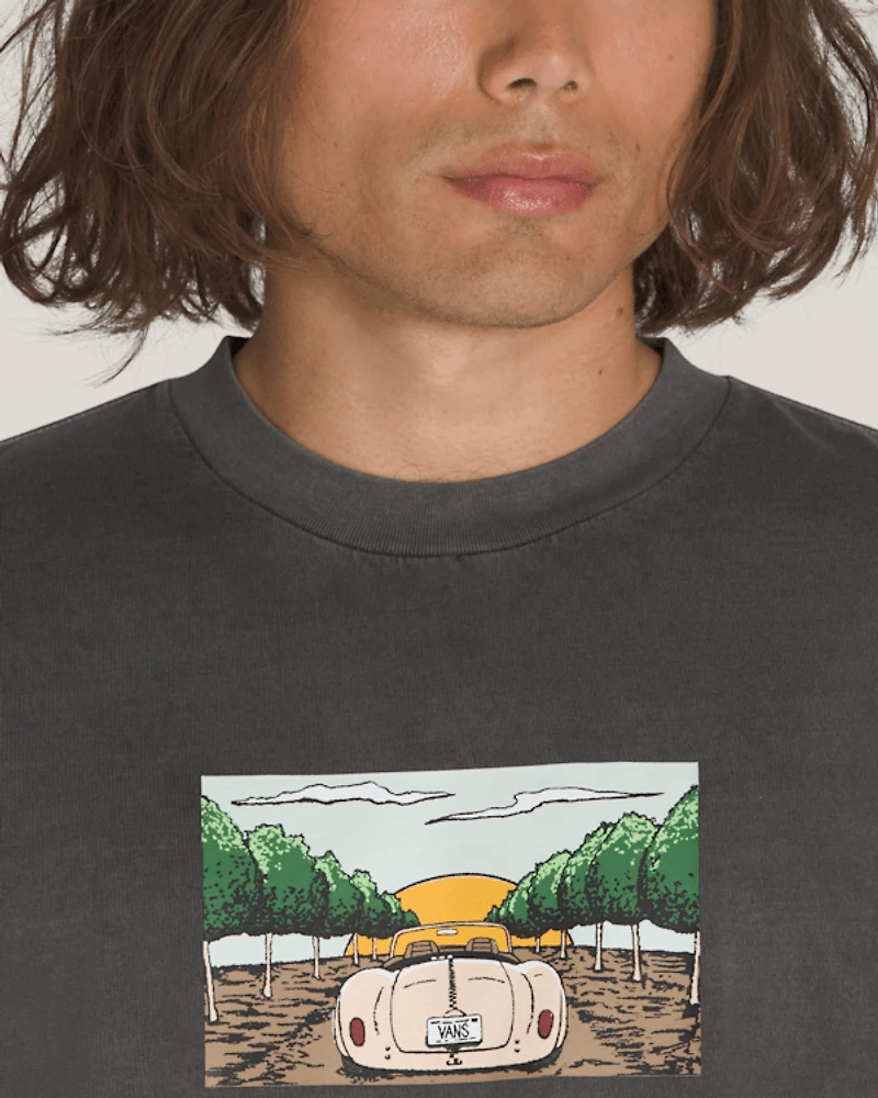 Orchard Lane T-Shirt