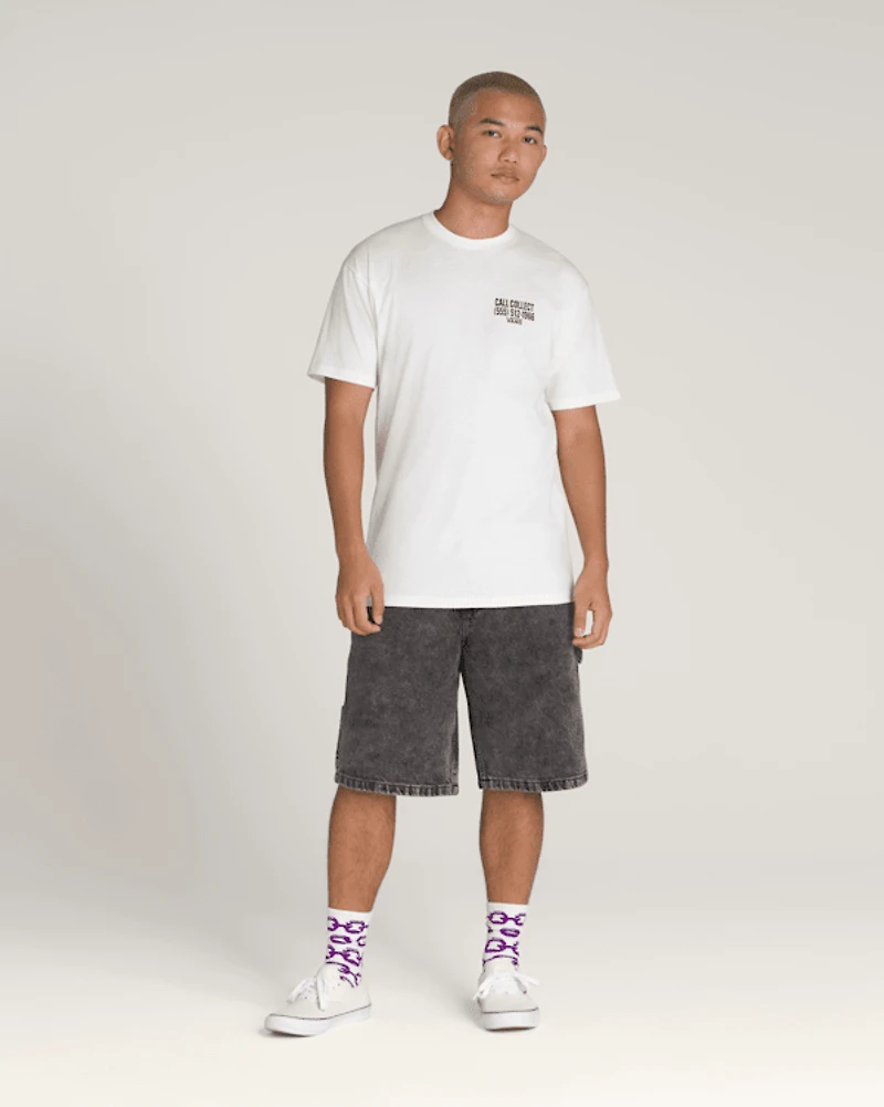 Call Collect T-Shirt