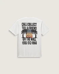 Call Collect T-Shirt