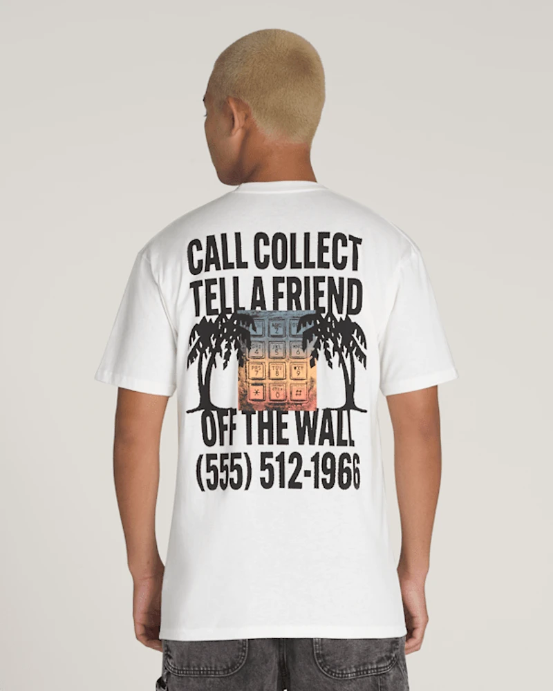 Call Collect T-Shirt