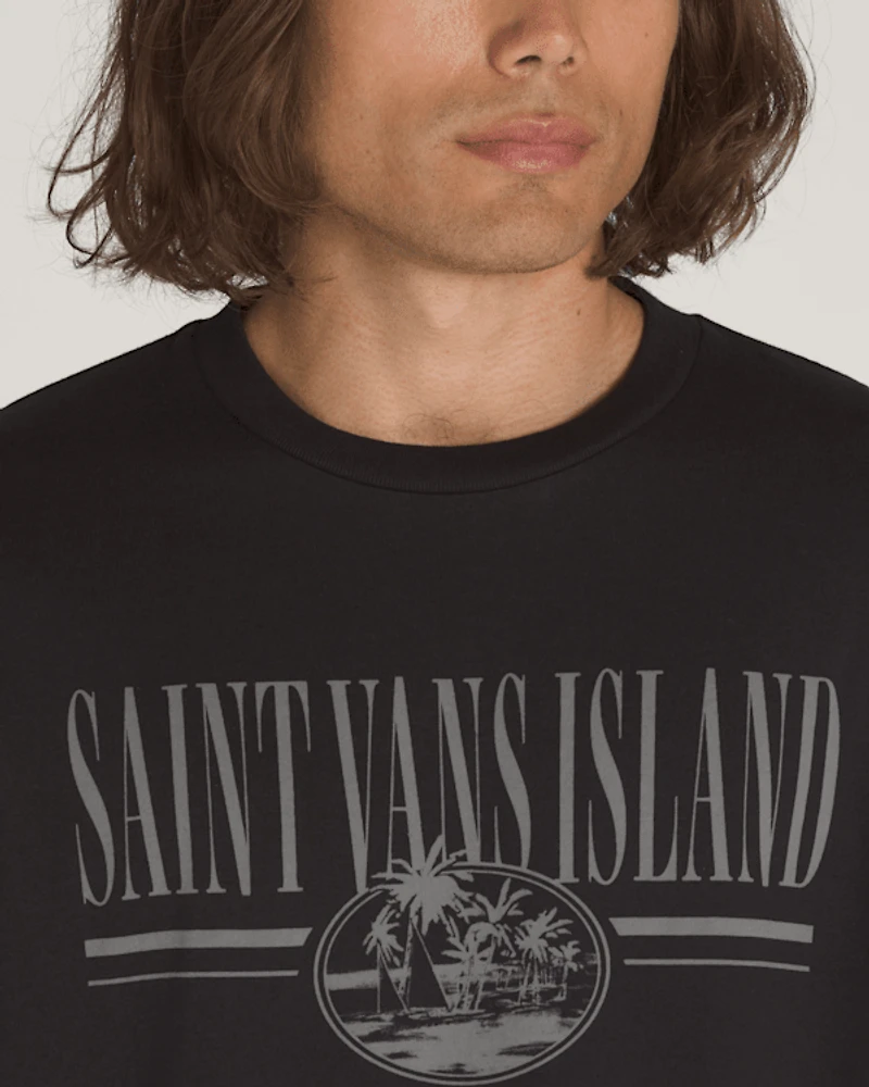 Saint Vans Island T-Shirt