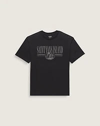 Saint Vans Island T-Shirt