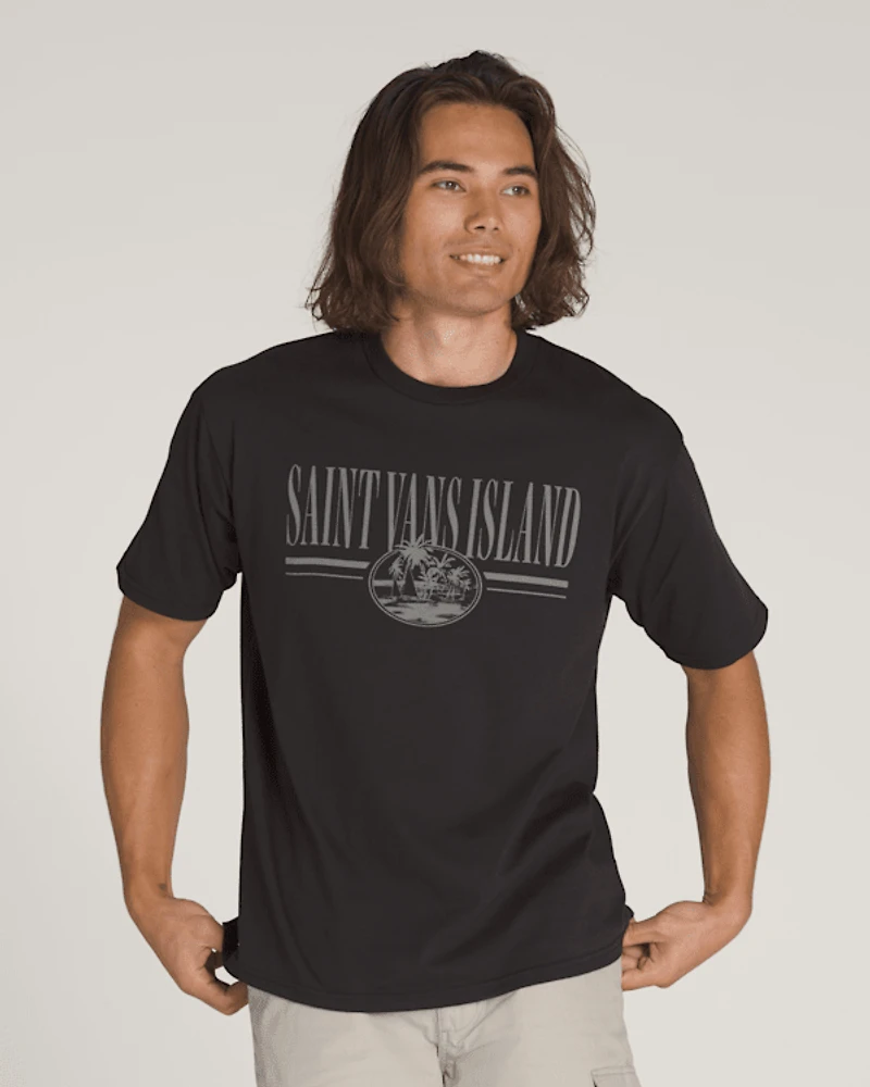 Saint Vans Island T-Shirt