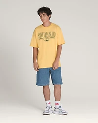 Outdoor Saint Vans Island T-Shirt