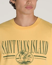Outdoor Saint Vans Island T-Shirt