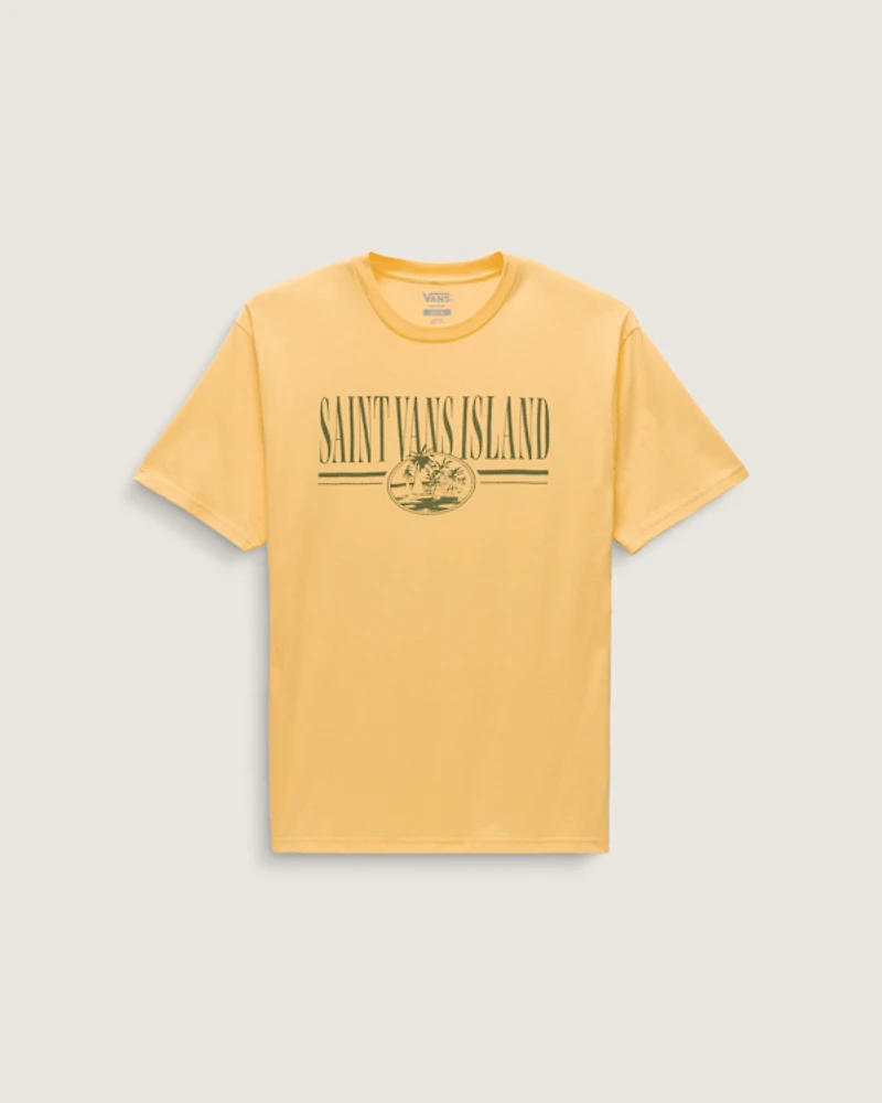 Outdoor Saint Vans Island T-Shirt