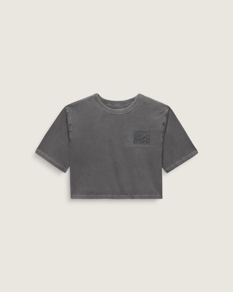 Wildthorn Reflective T-Shirt