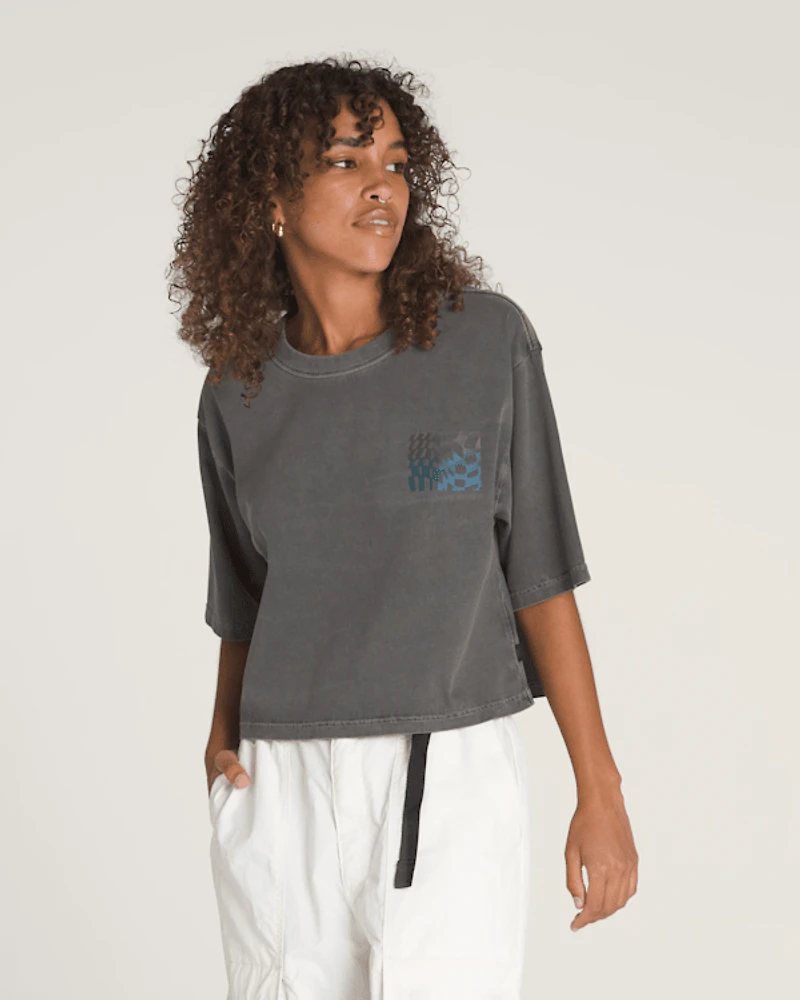 Wildthorn Reflective T-Shirt