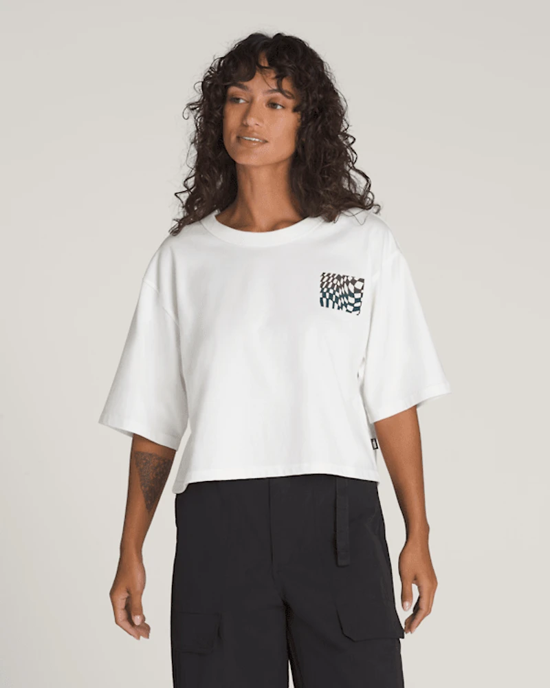 Wildthorn Reflective T-Shirt