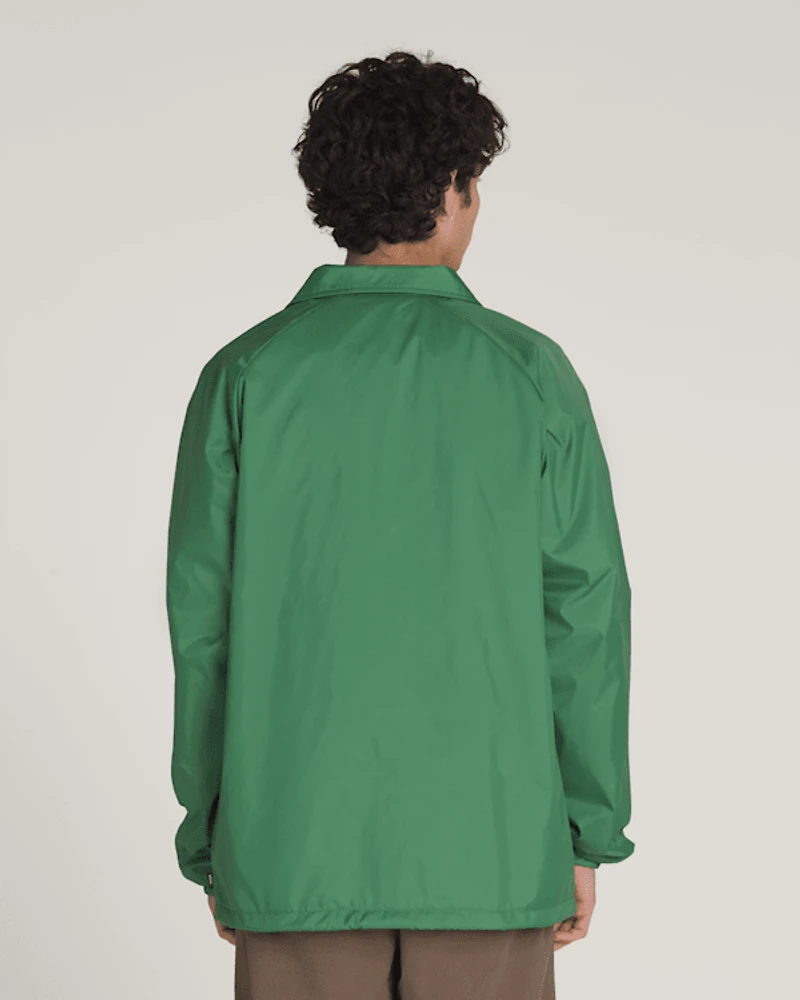Torrey Windbreaker Jacket
