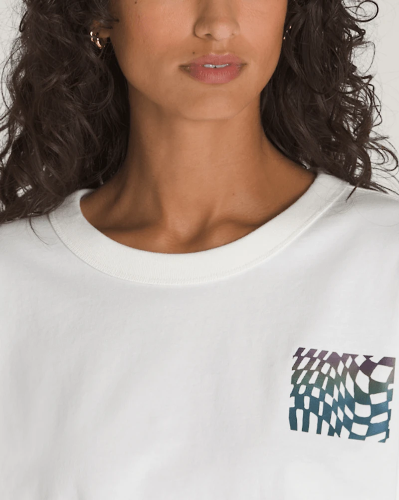 Wildthorn Reflective T-Shirt
