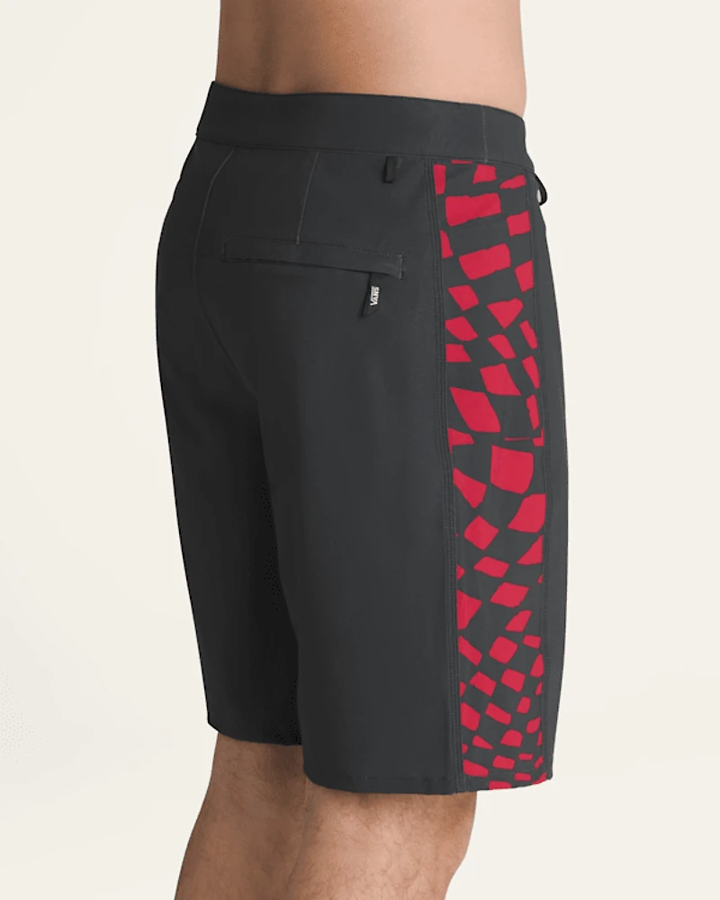 Daily 19'' Boardshorts