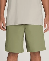 Authentic Chino Relaxed 20'' Shorts