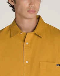 Lawson Solid Woven Shirt
