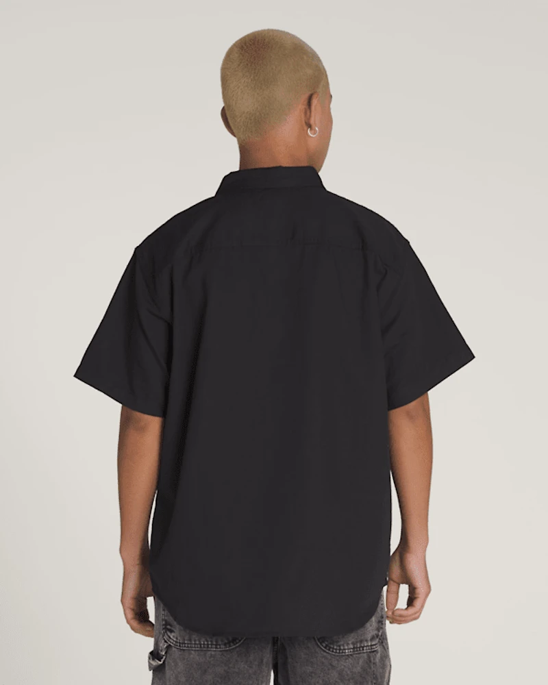 Lawson Solid Woven Shirt