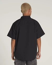 Lawson Solid Woven Shirt