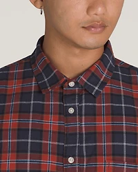 Lawson Solid Woven Shirt