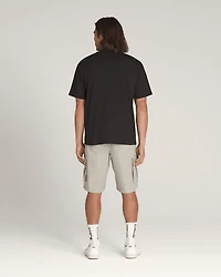 Service Cargo Loose 22'' Shorts