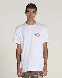 Deep Cut T-Shirt