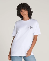 Deep Cut T-Shirt