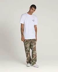 Deep Cut T-Shirt
