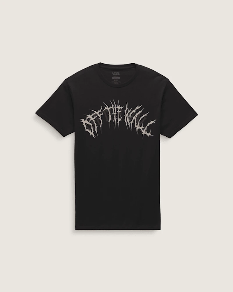 Metal Arch T-Shirt