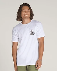 Vans Universe T-Shirt