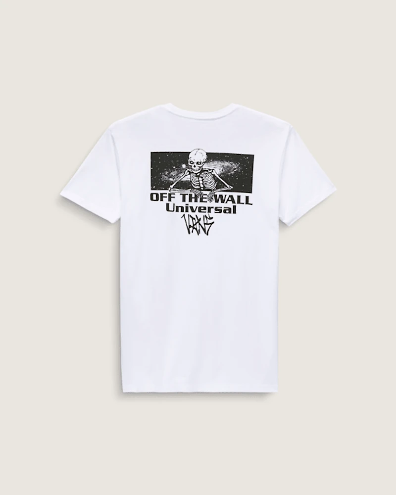 Vans Universe T-Shirt