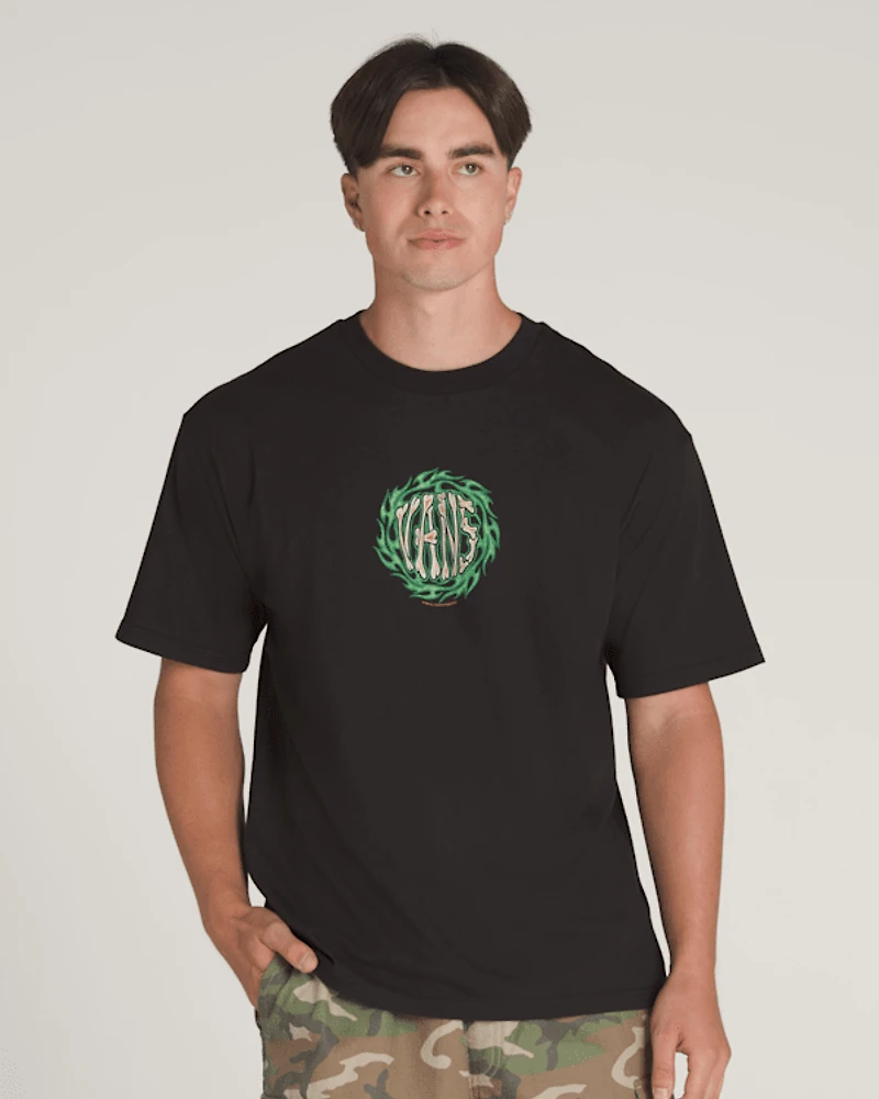 2K Flame T-Shirt