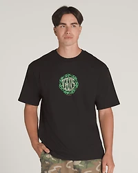 2K Flame T-Shirt