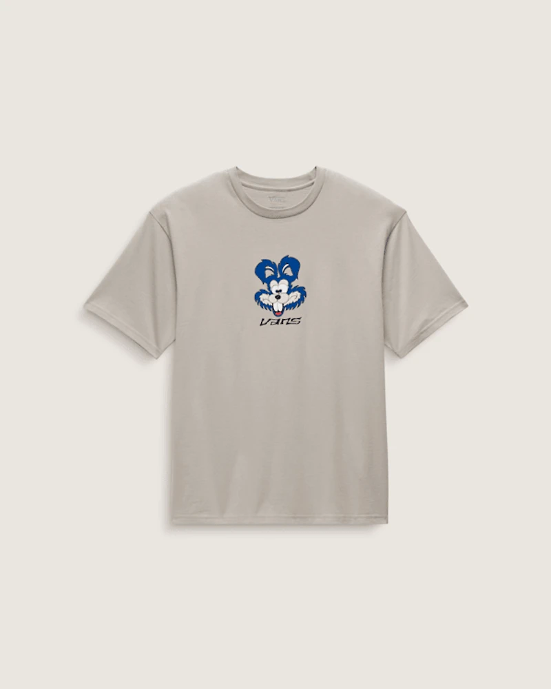 Toon Face T-Shirt