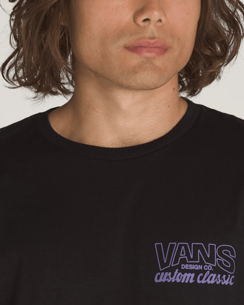 Shop Front T-Shirt