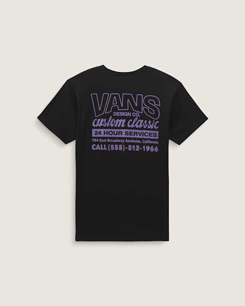 Shop Front T-Shirt