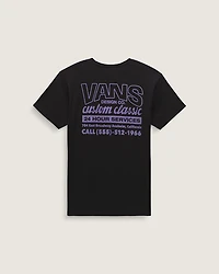Shop Front T-Shirt
