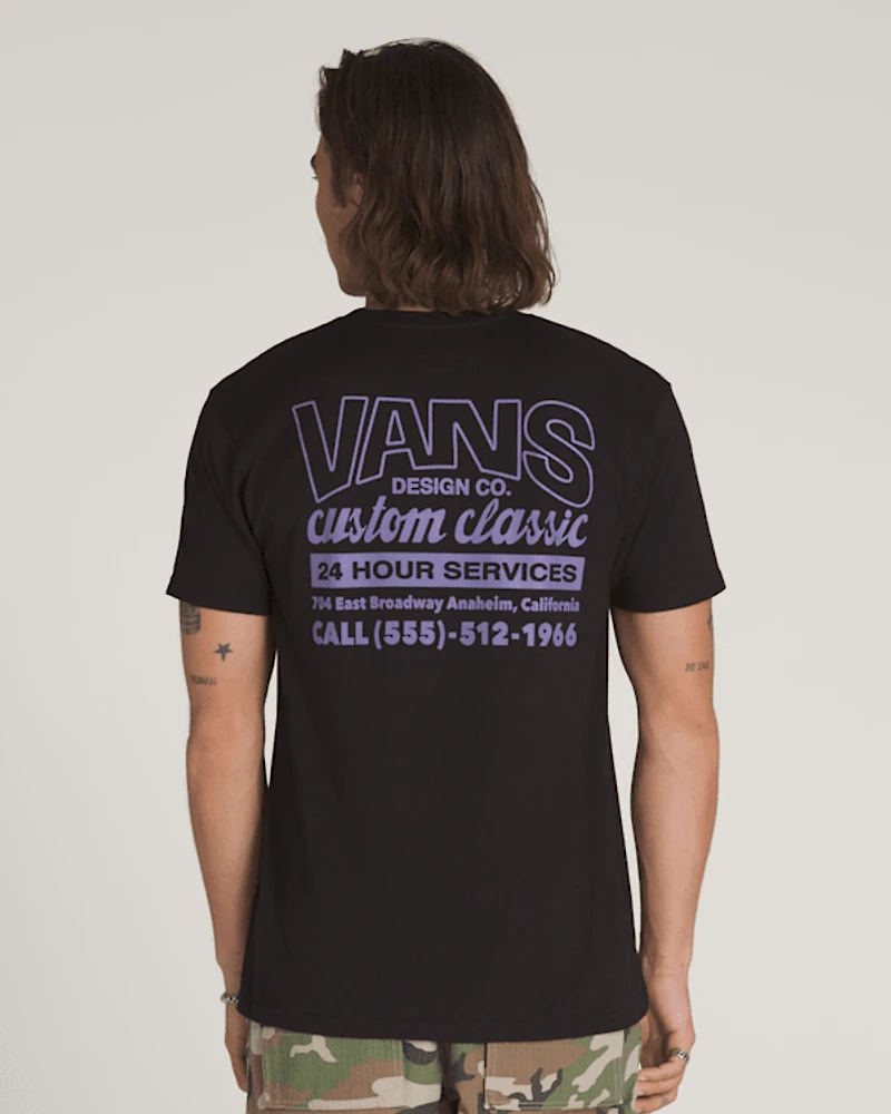 Shop Front T-Shirt