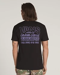Shop Front T-Shirt